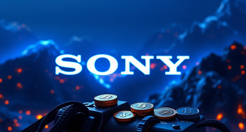 Introducing SONY42K: The Future of Smart Technology