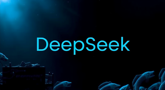 "DeepSeek": How a Small Chinese AI Company Shocked Silicon Valley