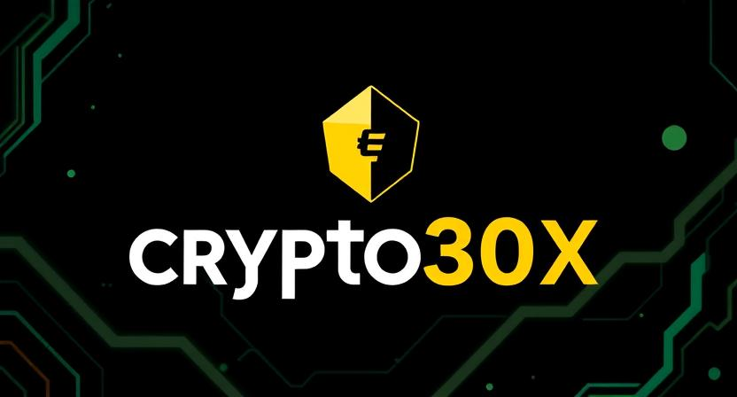 Crypto30x.com