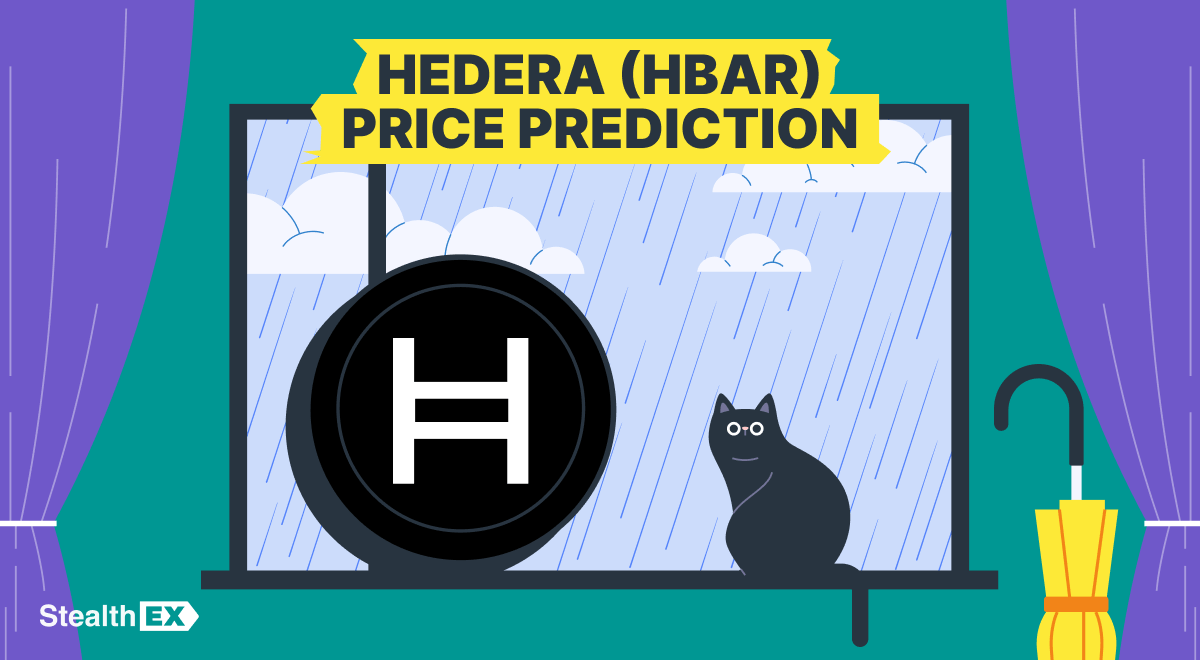 HBAR Price