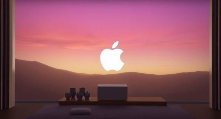 HomePad: Apple’s New Smart Home Command Center