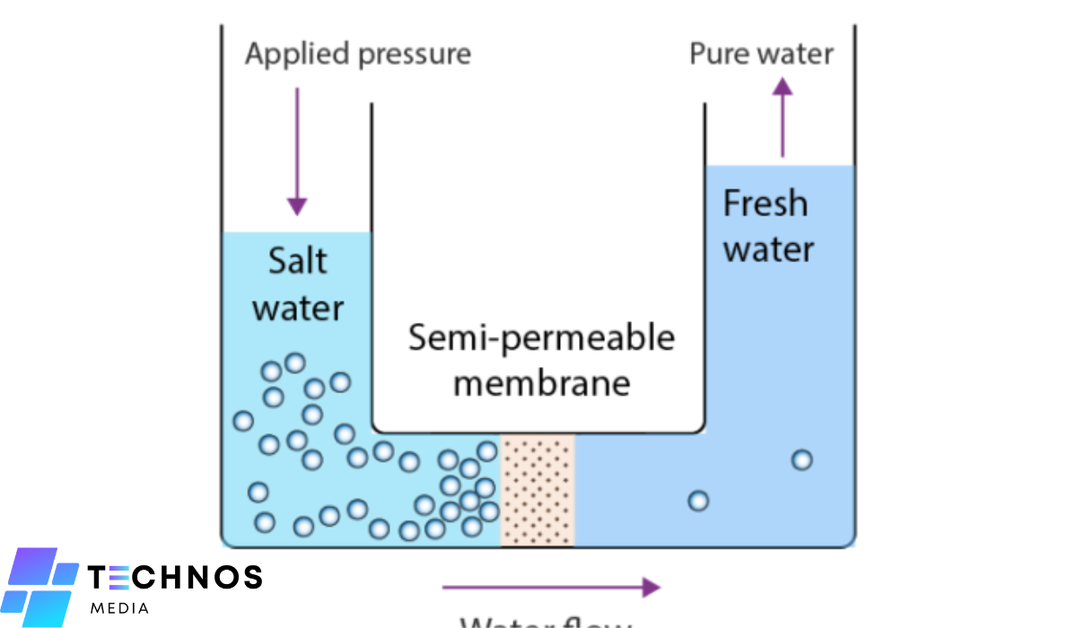 Osmosis System