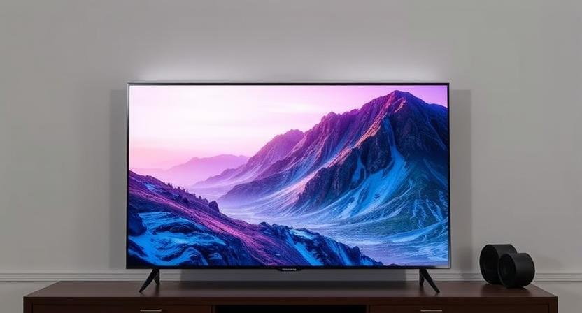 Samsung 8K TV