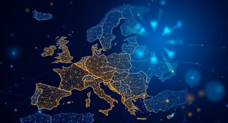 Enhance DeFi Offerings in Europe