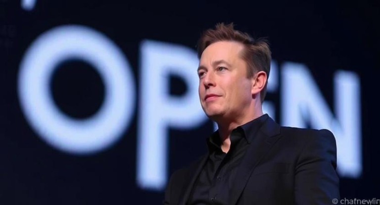 How Musk’s $97.4 Billion Offer Might Hinder OpenAI’s Transition to a Profit-Driven Model