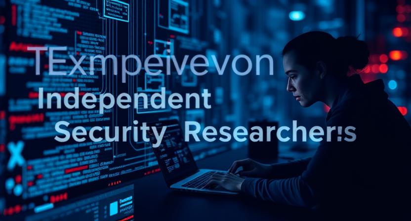 The Role of Independent Security Researchers