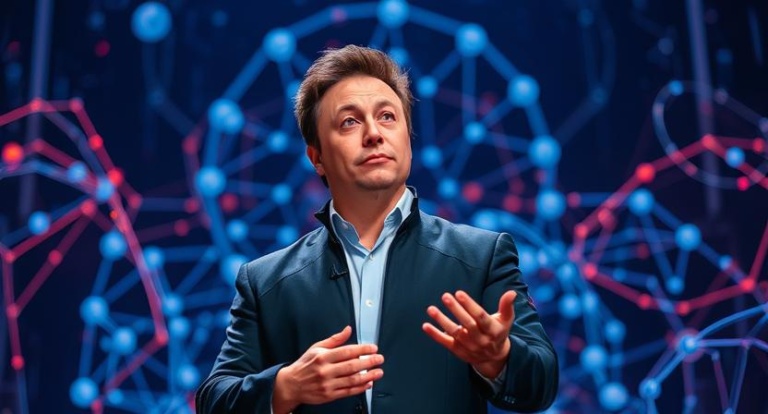 Elon Musk's Attempt to Acquire OpenAI