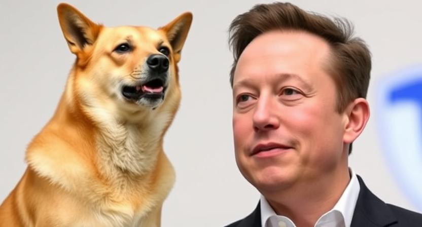 Elon Musk's DOGE Discontinues Federal IT Employment Contracts