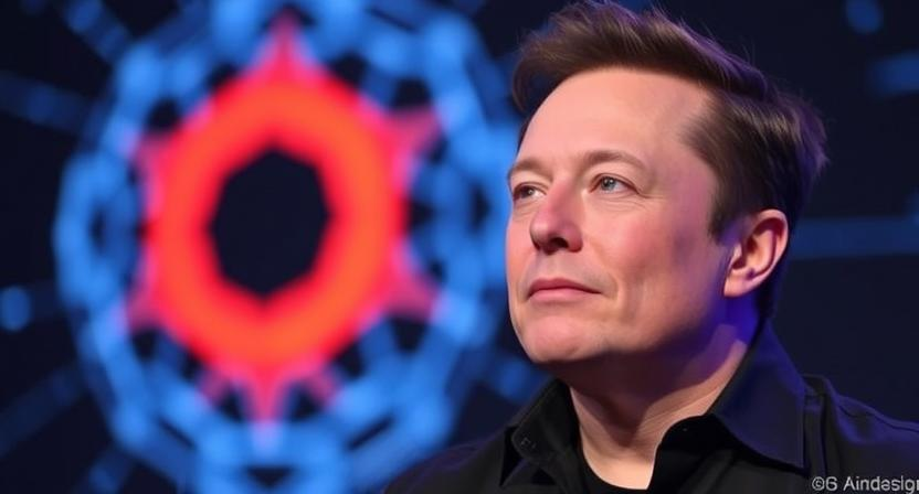 Elon Musk Proposes $97.4 Billion Buyout of OpenAI Nonprofit