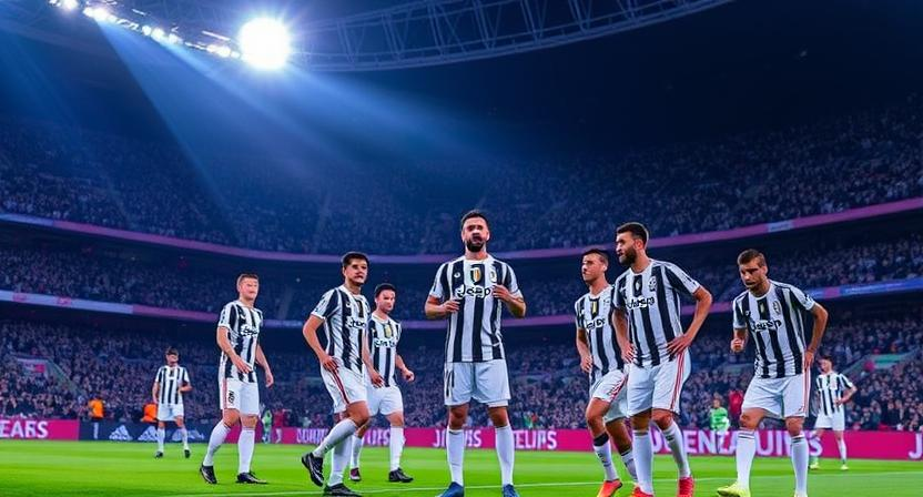 Juventus 