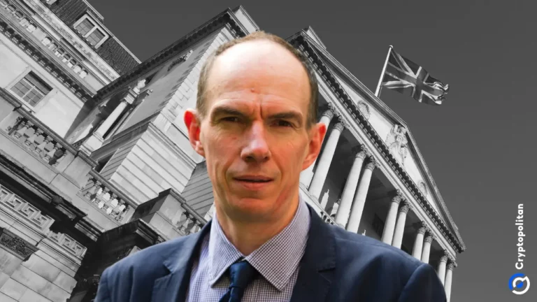 Bank of England’s Deputy Governor Highlights Rising Inflation Threats