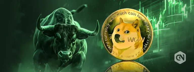 Dogecoin Anticipates Soaring Growth to $1.5 with Potential Breakout Rally