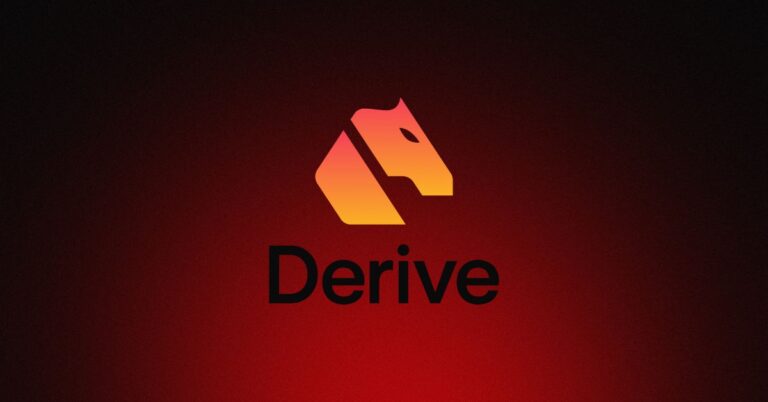 Comprehensive Guide to the Derive ($DRV) Token Airdrop