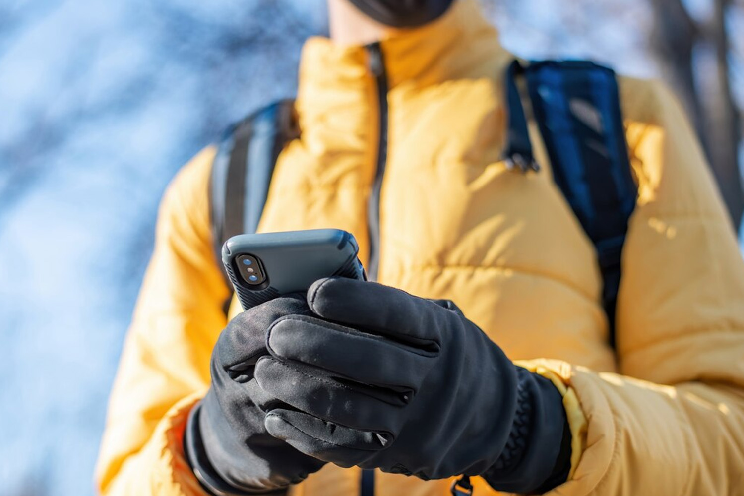 Top Winter Gloves for Touchscreen Use: Warmth and Comfort Combined