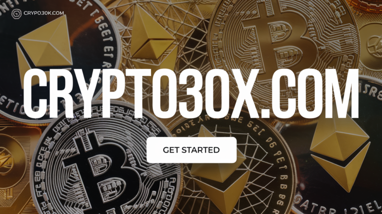 Crypto30x.com