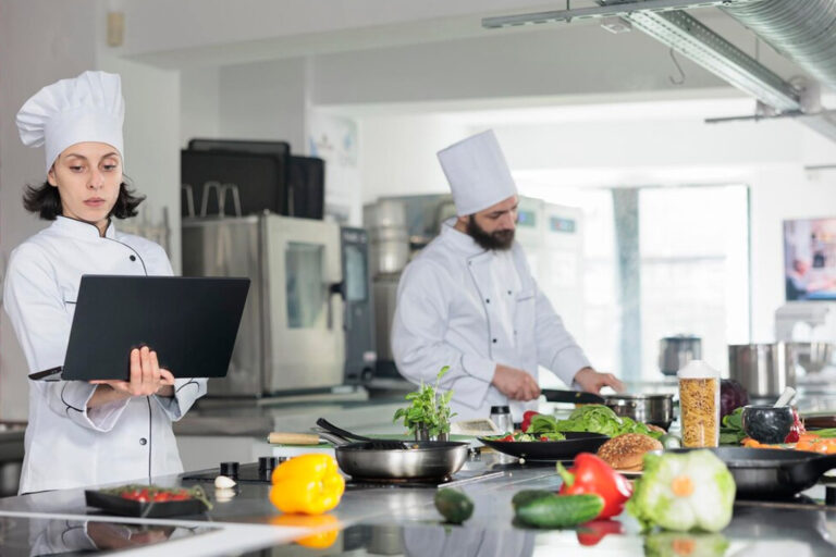 Advantages of Culinary Technology for Chefs