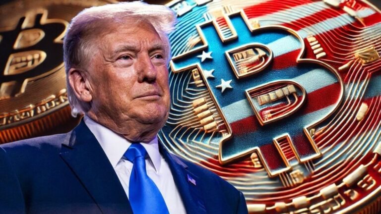 Trump’s Innovative Bitcoin Strategy Could Combat Inflation and Preserve America’s Global Leadership.