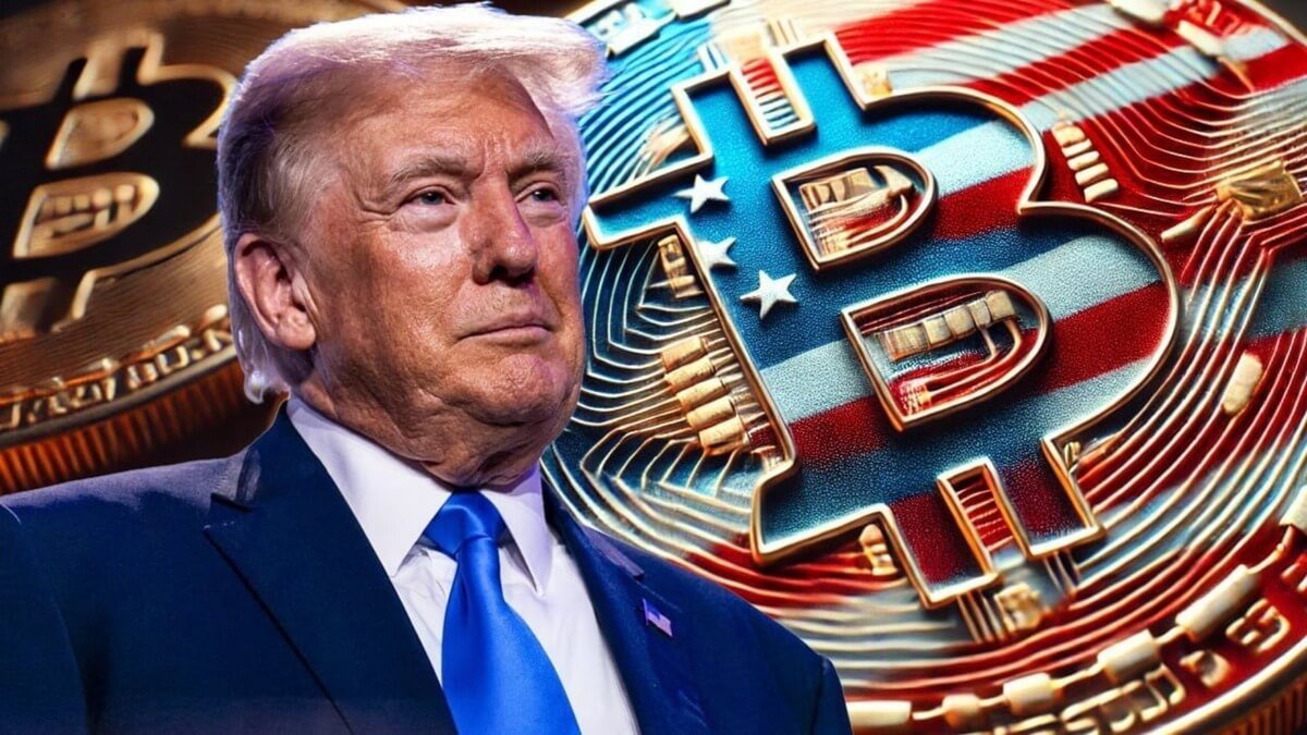 Trump's Innovative Bitcoin Strategy Could Combat Inflation and Preserve America's Global Leadership.