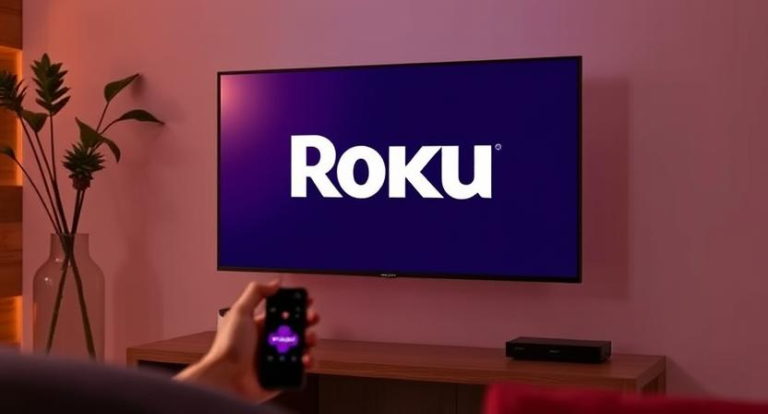 Roku’s Q4 Revenue Surges 22% Year-Over-Year to $1.2 Billion