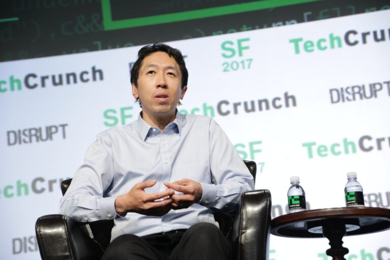 Andrew Ng Expresses Enthusiasm Over Google’s Decision to Revoke AI Weapons Commitment