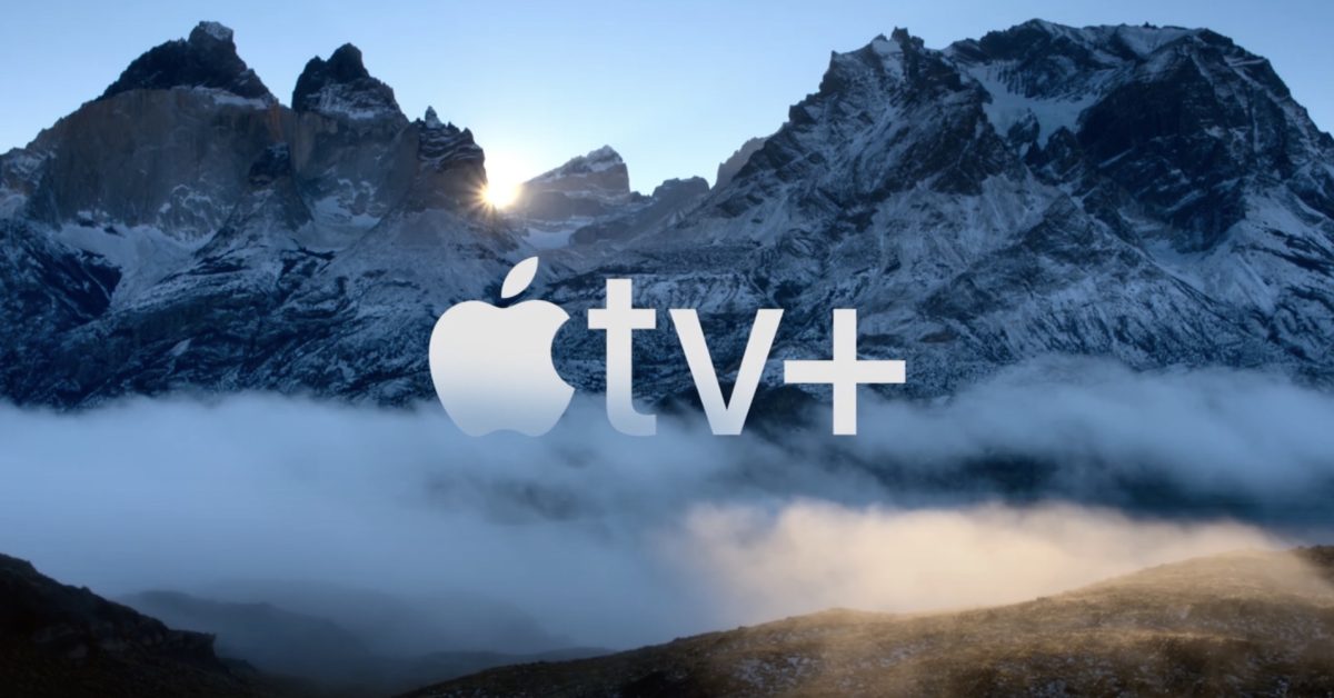 Apple's Major TV+ Film of the Year Featured During the Super Bowl