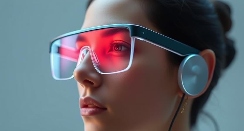 Apple's Ambitious Plans for AR Glasses Amidst the AI Revolution