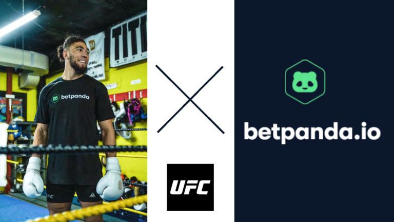 Betpanda Partners with Johnny Walker to Enhance the Crypto Betting Experience