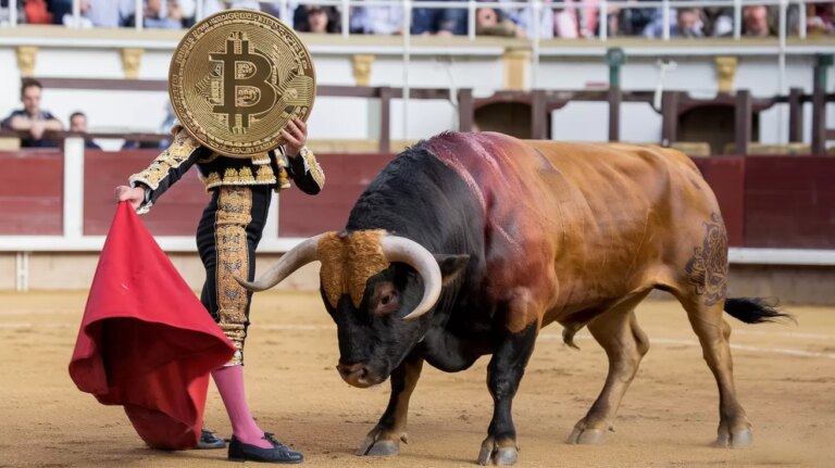 Has Bitcoin’s Bull Market Come to End or This is Just the Beginning? Insights from Analysts Based on the Data!