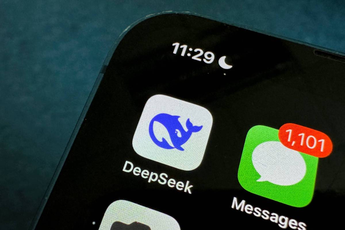 DeepSeek: A Comprehensive Guide to the AI Chatbot Application