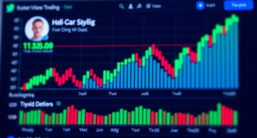 Twitter User Alleges TradingView Has Overlooked Fibonacci Retracement Glitch for Five Years