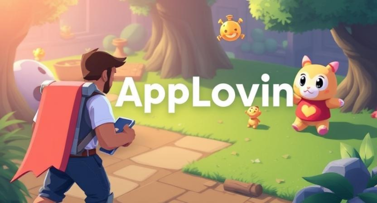 AppLovin to Sell Its Game Studios for $900 Million: A Strategic Shift to Ad Tech