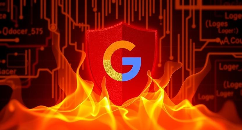 Discover Serious Vulnerability in Google