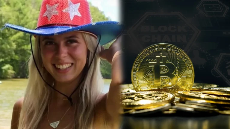 the Hawk Tuah Girl cryptocurrency