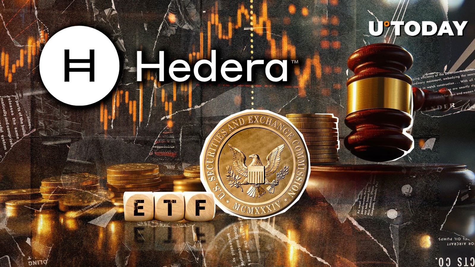 Hedera ETF