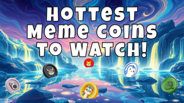 Arctic Pablo Coin and Other Trending Meme Cryptocurrencies