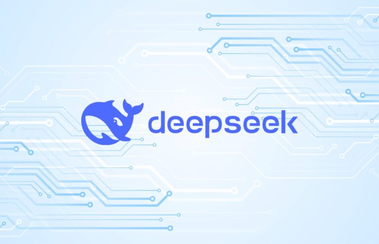 DeepSeek