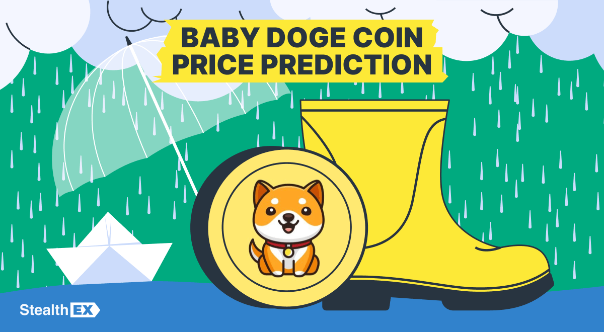 Baby Doge Coin Future Price Forecast for 2025, 2026, and Predictions for 2030-2040