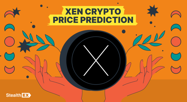 XEN Cryptocurrency Price Forecast for 2025, 2026, and 2030-2040