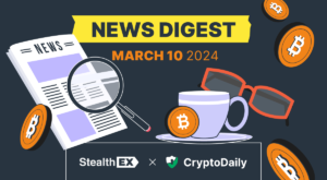 Trump's Bitcoin Holdings, Metaplanet Acquisition, XRP Developments, and SEC News Update