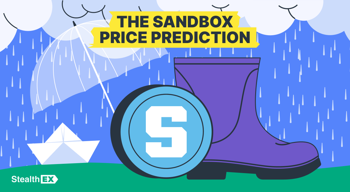 Sandbox Price Forecast for 2025, 2026, 2030, and 2040: Insights on SAND Coin