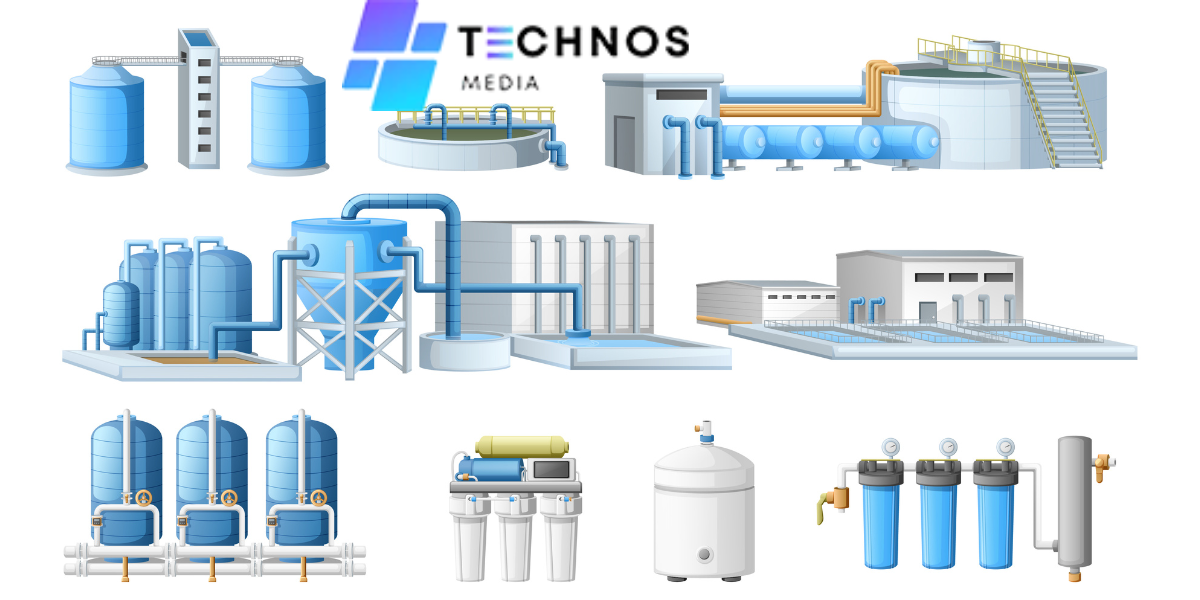 Are Reverse Osmosis Systems Eligible for Business Tax Deductions? | Technos Media | March 2025