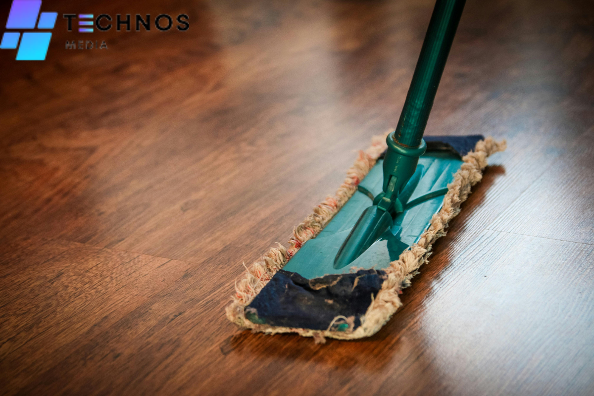 Effortless Home Cleaning Strategies for Busy Families | Technos Media | February 2025