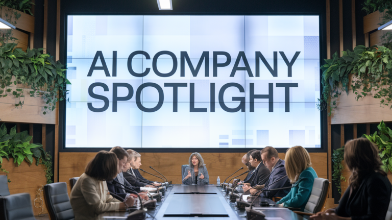 AI Company Showcase: Tailored Solutions for All Industries, Frameworks, and Levels of AI Risk