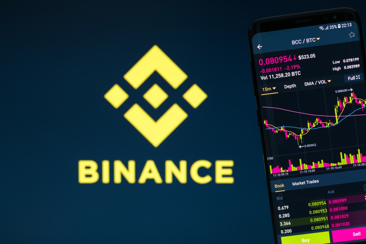 Binance Unveils 5 New USDC Trading Pairs: Discover the Listed Tokens!