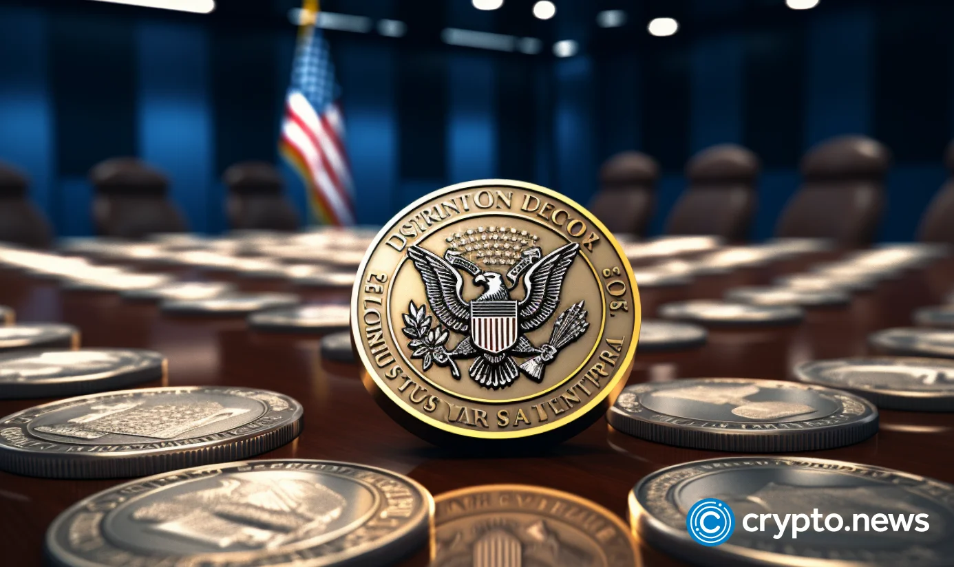 SEC Weighs the Possibility of Repealing Disputed Regulation Impacting Cryptocurrency Companies