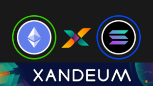 Could Solana Surpass Ethereum by 2025? How Xandeum’s Scalability Enhances Adoption